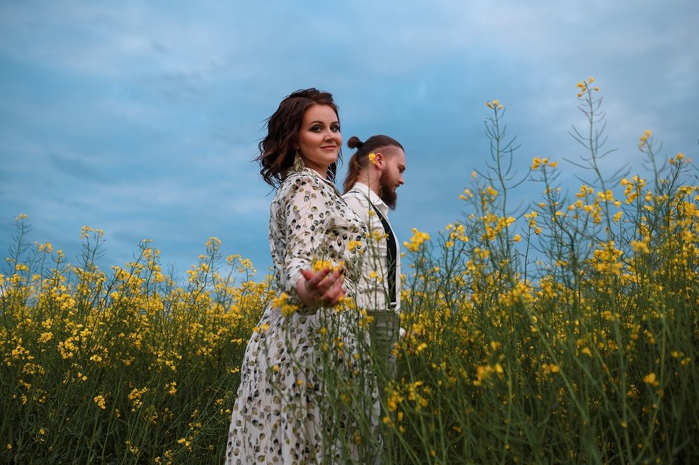 Photograph by Елена Жаркова