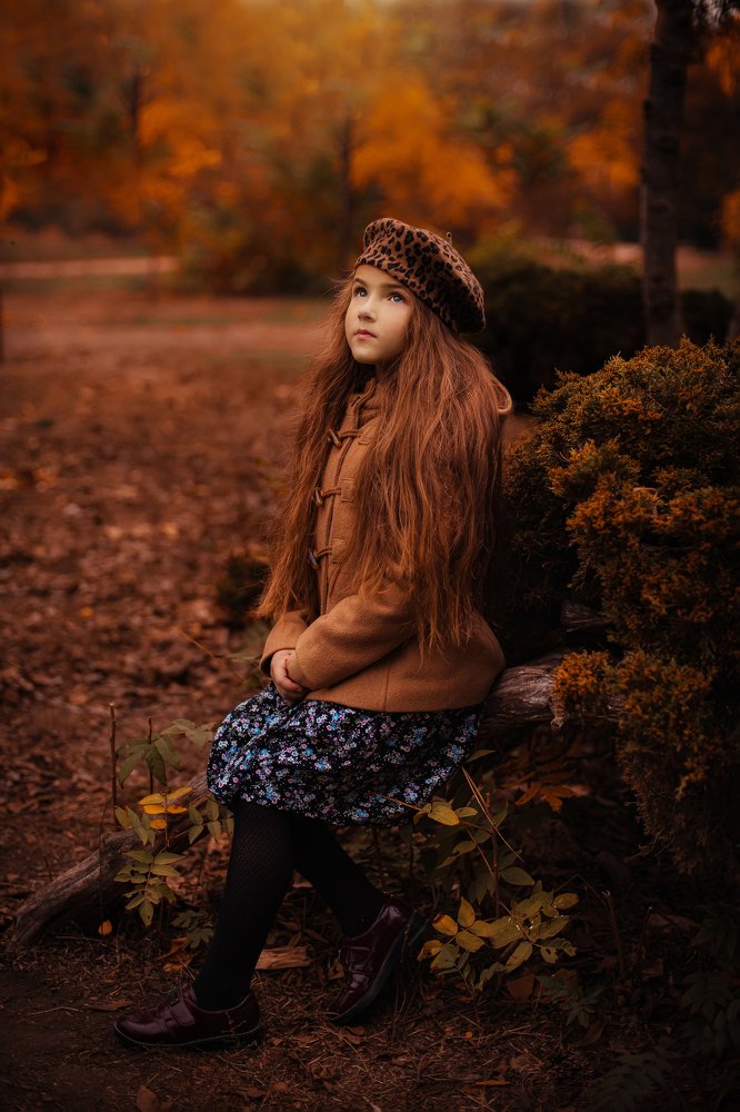 Photograph by Adel Ulokina