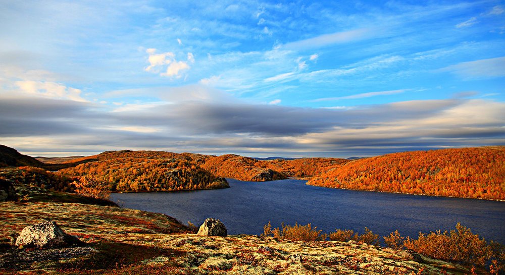 Photograph by Олег Акулинушкин