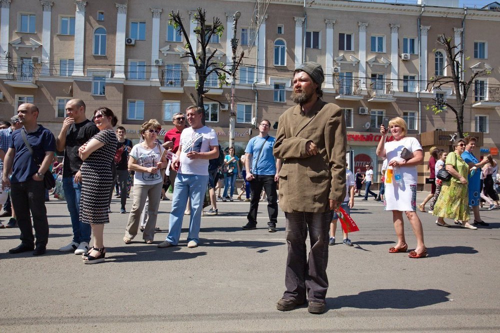 Photograph by Олег Акулинушкин