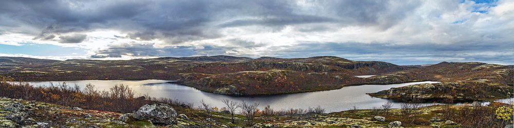 Photograph by Олег Акулинушкин