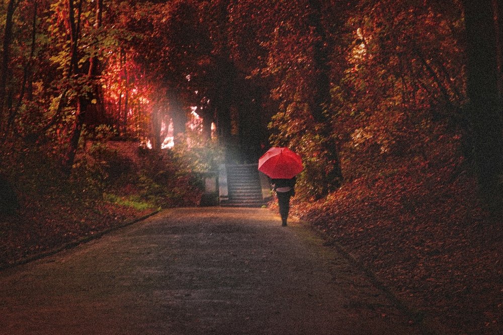 Photograph by Salvatore Palumbo