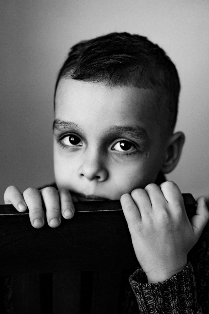 Photograph by Ксения Артемьева