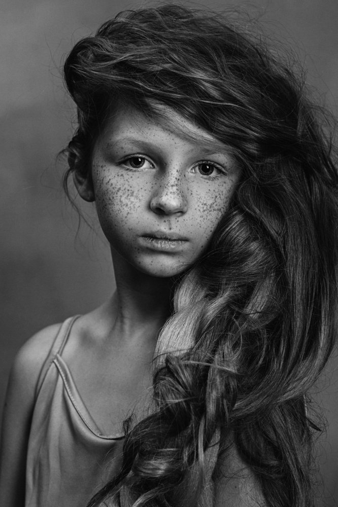 Photograph by Gabriela Homolova