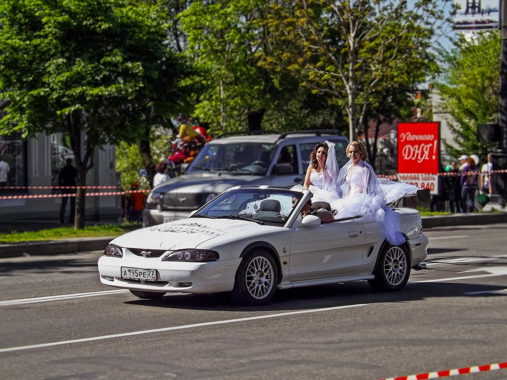 Photograph by Виктор Сёмушкин