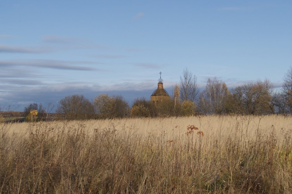 Photograph by Anastasia Perez