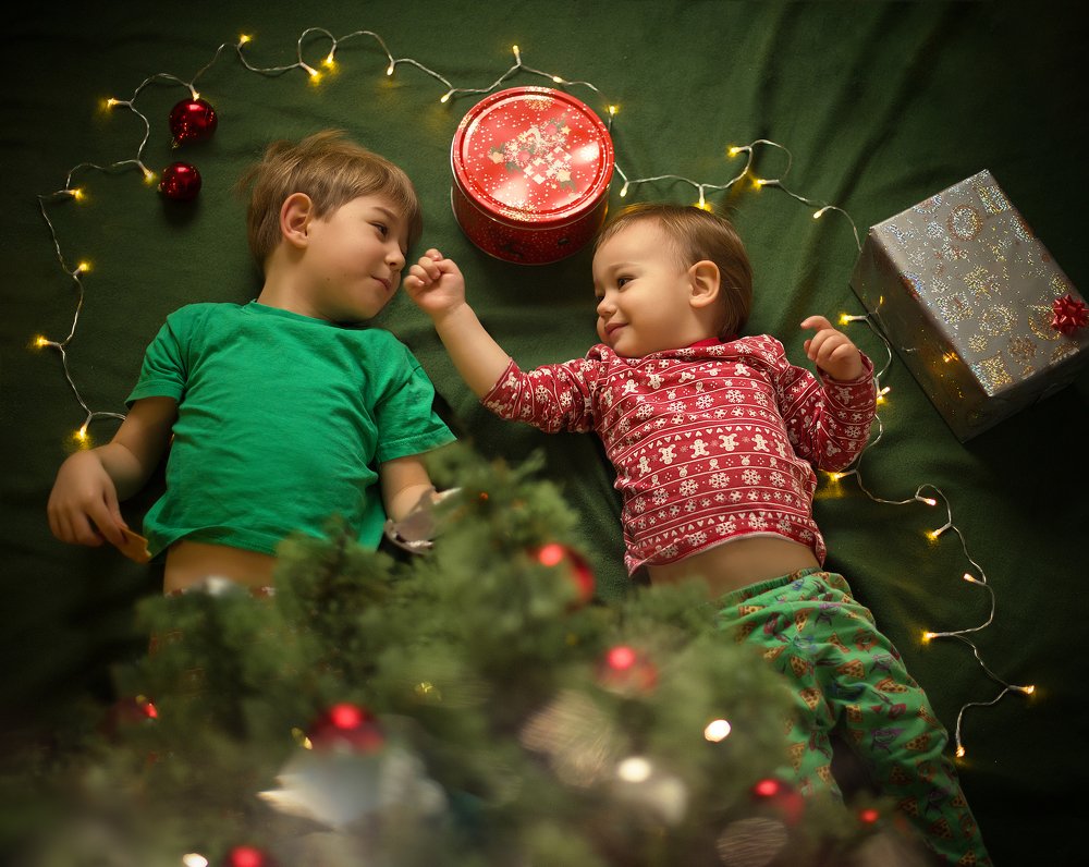 Photograph by Anastasia Hölzer