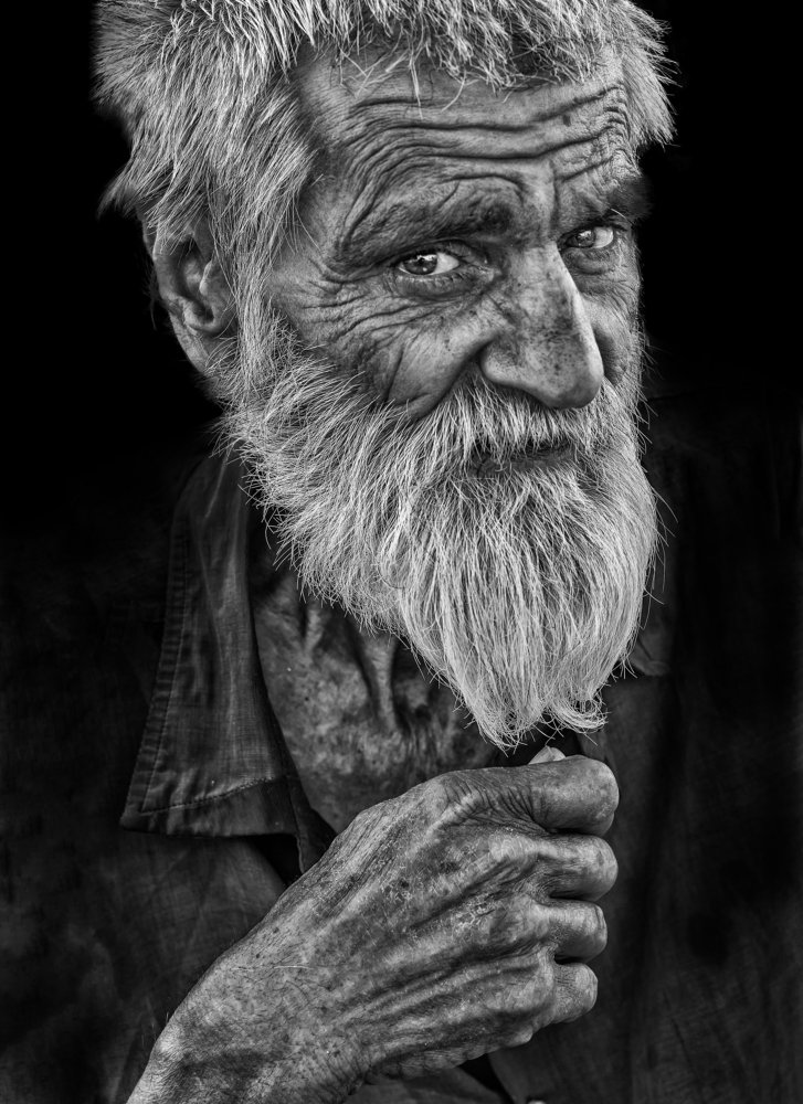 Photograph by fares Moghadam