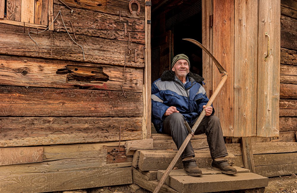 Photograph by Валерий Одинцов