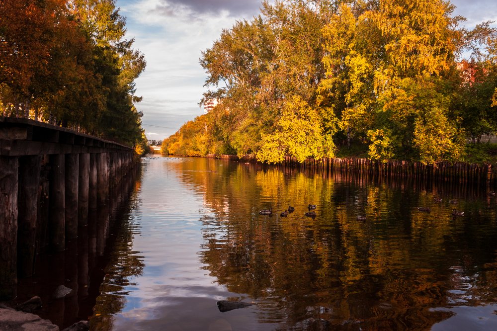 Photograph by Борис Клещинов