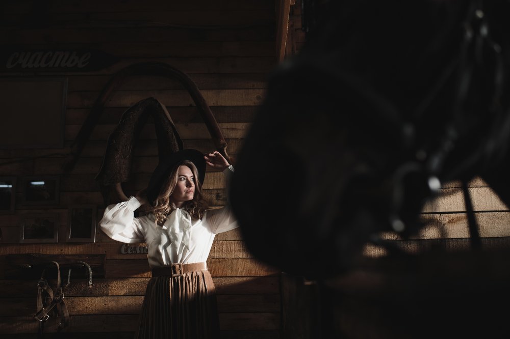 Фотография автора Дмитрий Тарасов