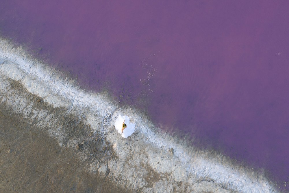 Photograph by Tatiana Kravchuk