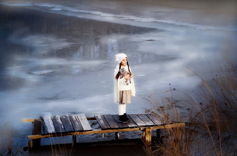 Photograph by Мария Кривошеенкова