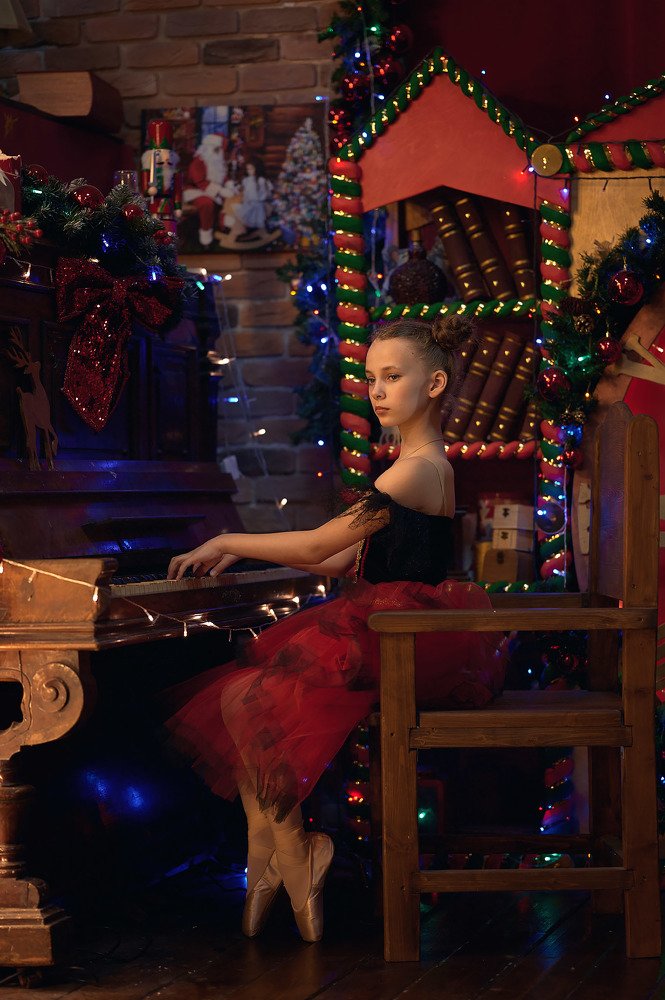 Photograph by Денис Черепко