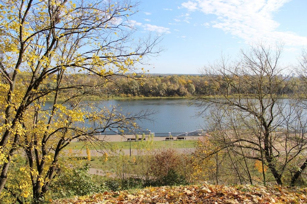 Photograph by Galina Tsmyg