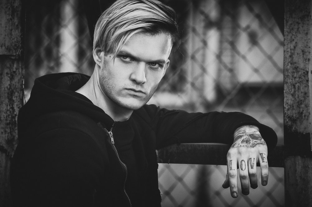 Photograph by NickSu