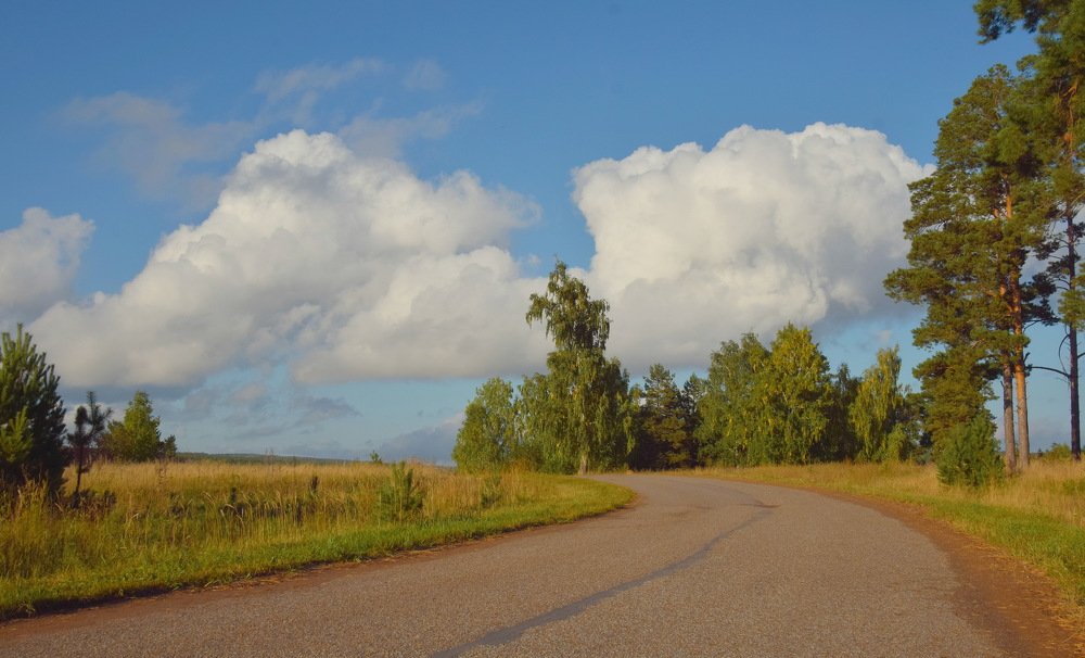 Photograph by Василий Быстрицкий