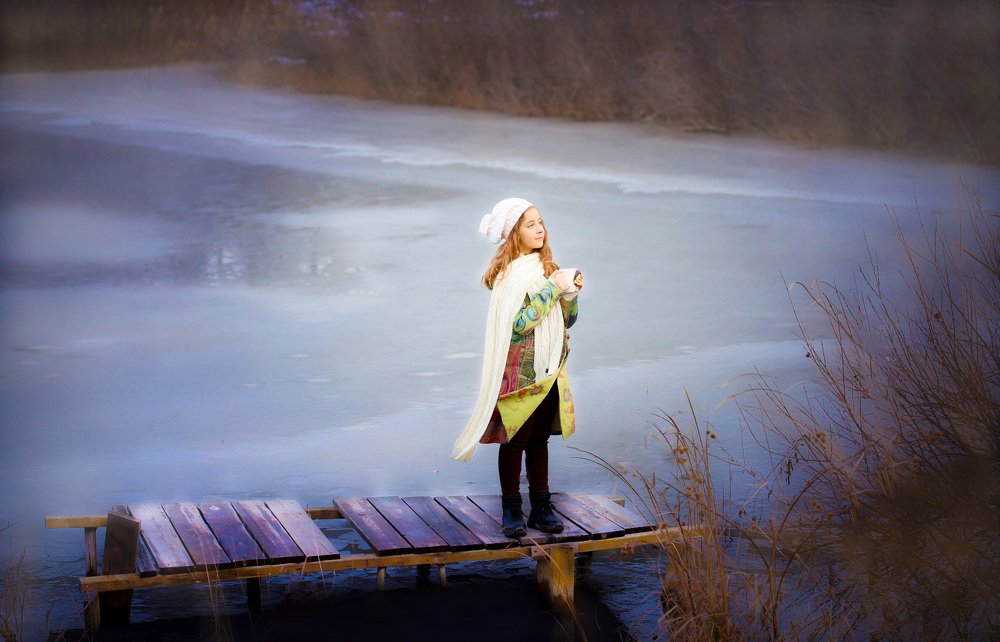 Photograph by Мария Кривошеенкова