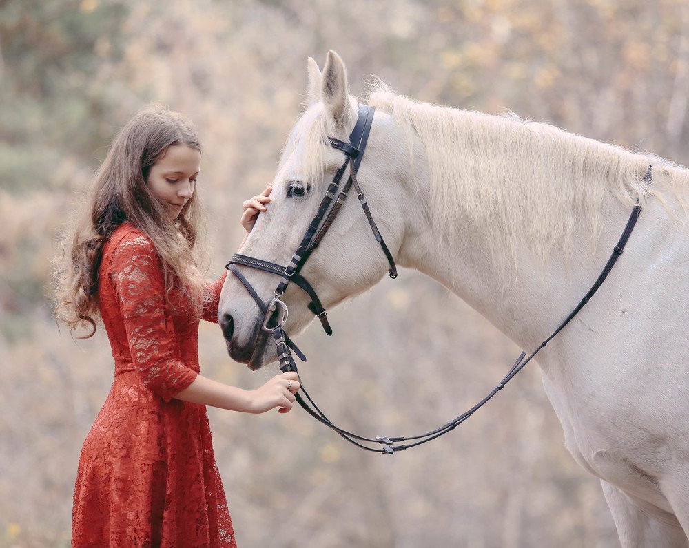 Photograph by Мария Кривошеенкова