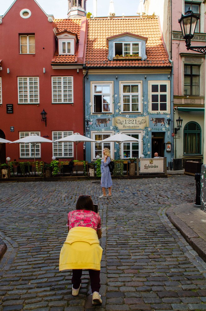 Photograph by Олег Смирнов