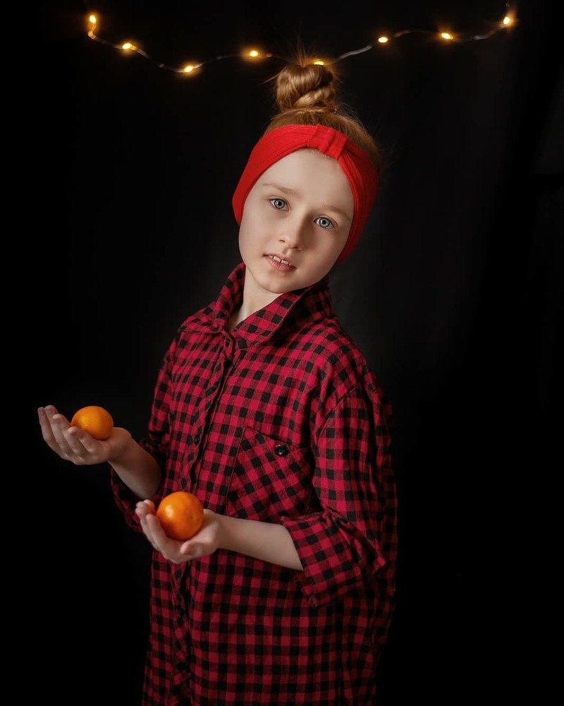 Photograph by Ольга Панфиленок