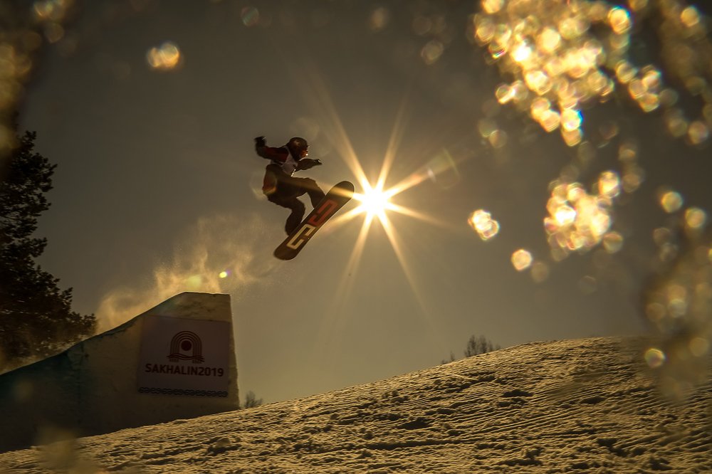 Photograph by максим