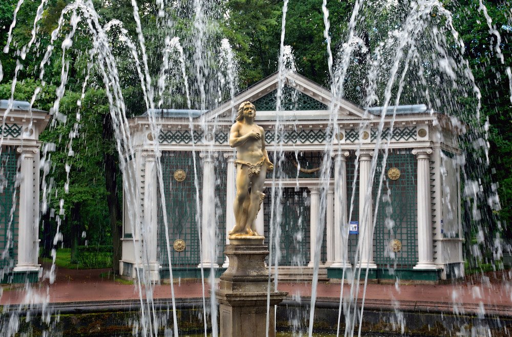 Санкт Петербург