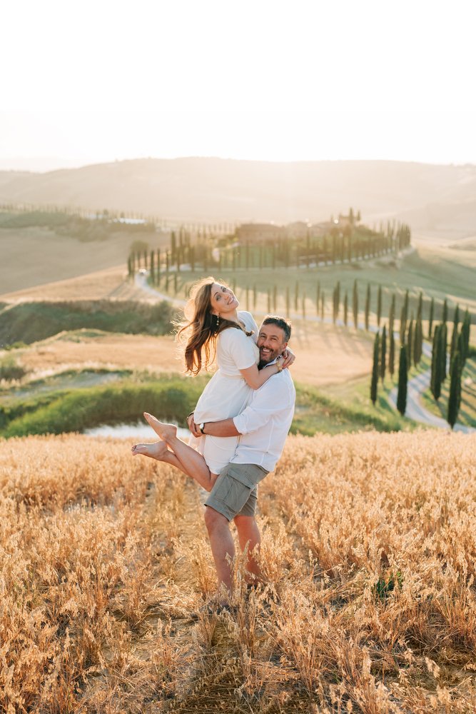 Photograph by Olga Merolla