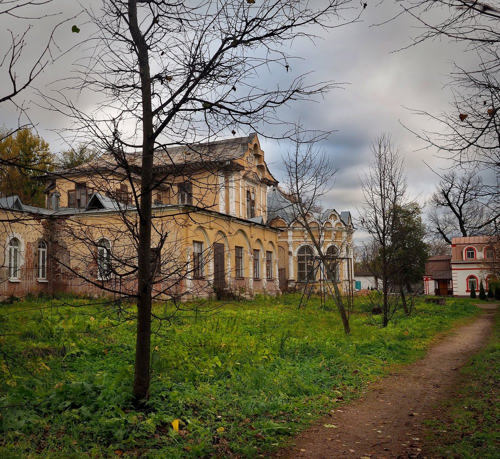 Photograph by Андрей Анисимов
