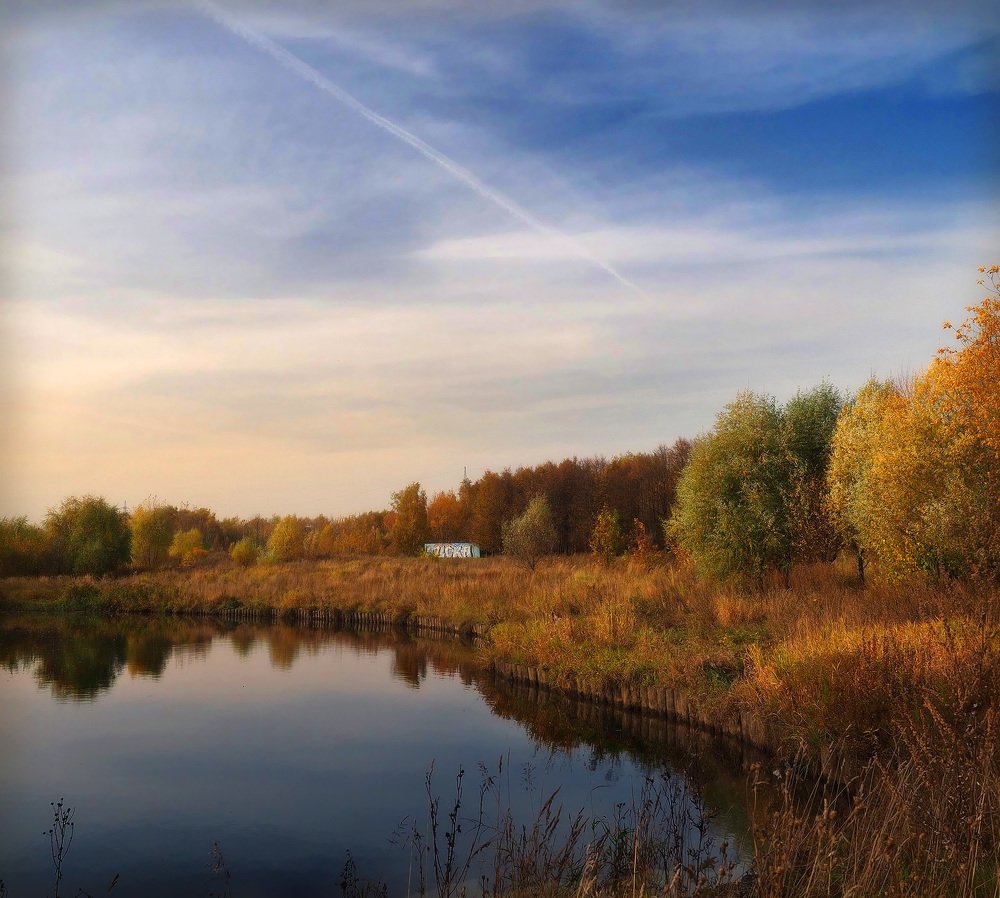 Photograph by Андрей Анисимов