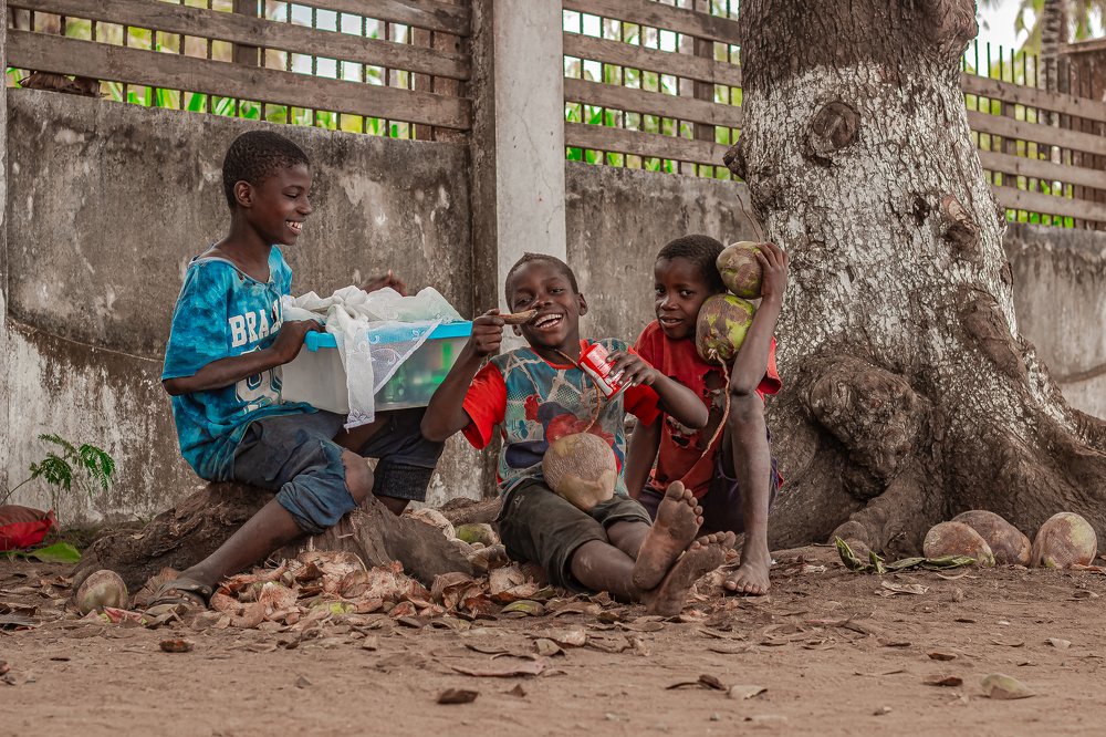 Photograph by Ronilson Lopes