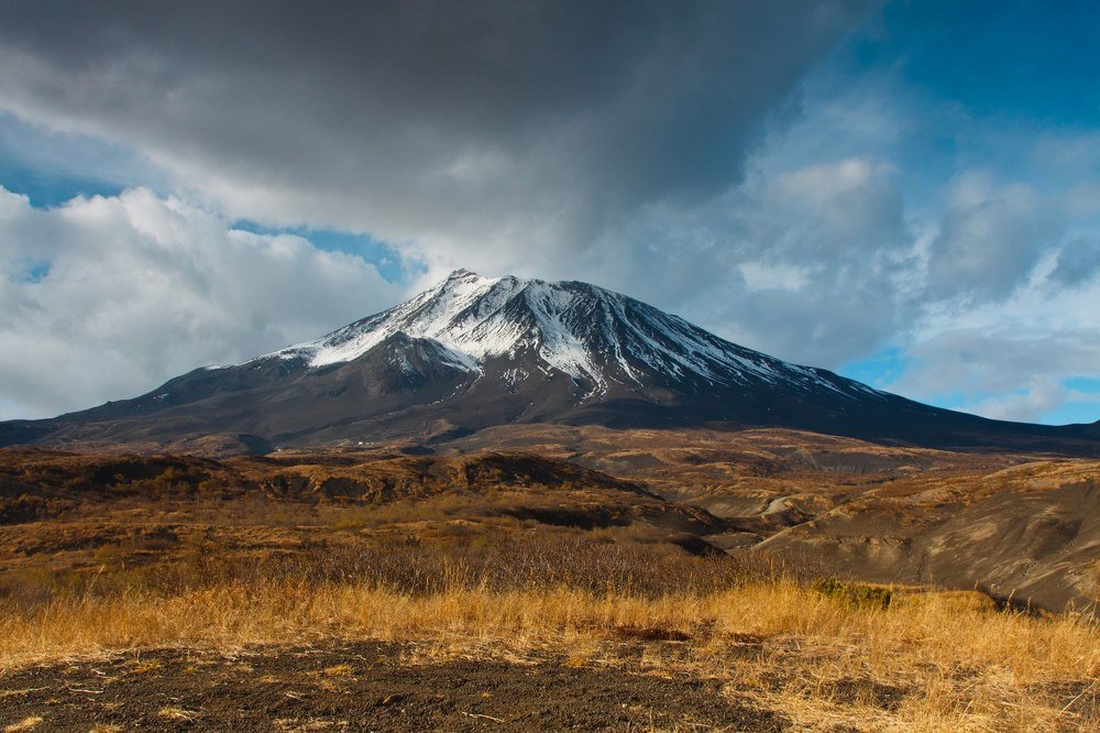 Photograph by Gerasimova Darina