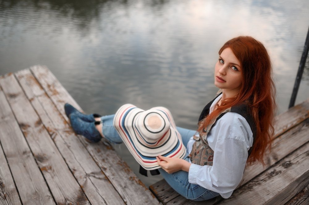 Photograph by Елена Жаркова