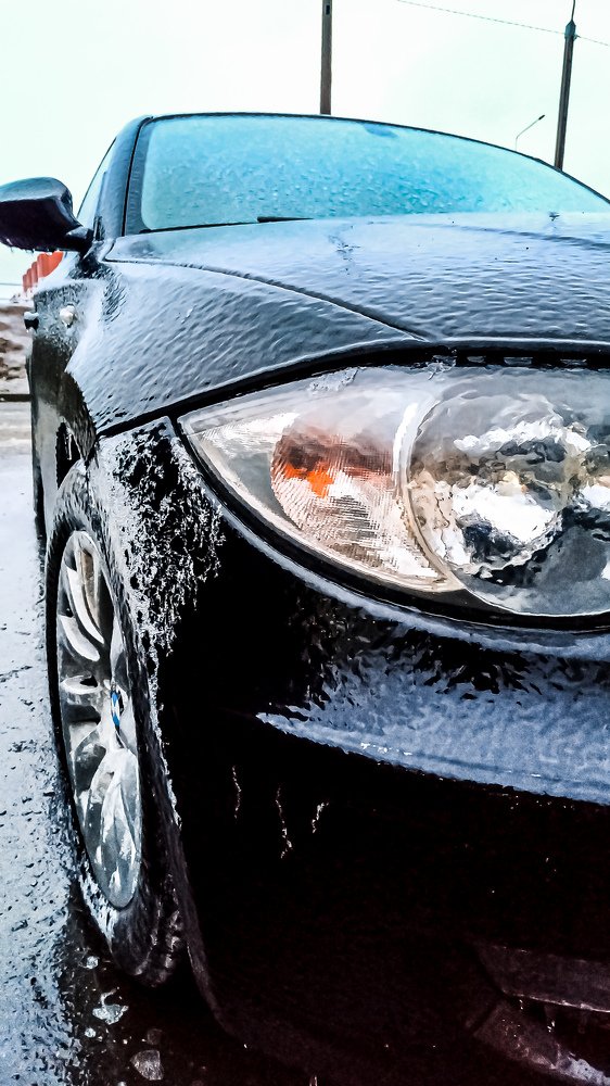 Photograph by Александр Казак