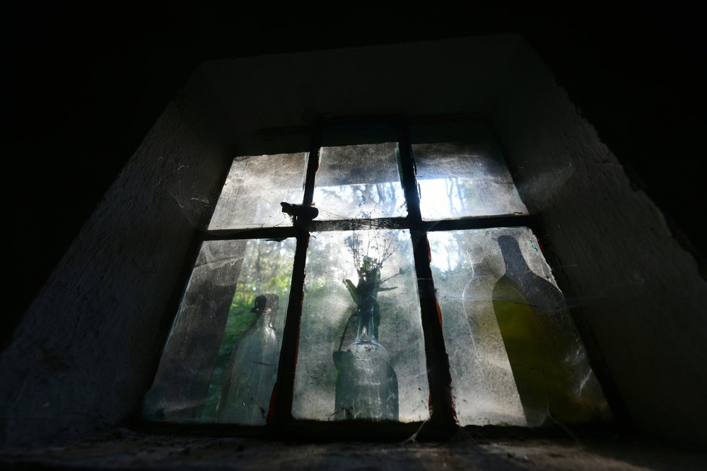 Photograph by Petr Šigut