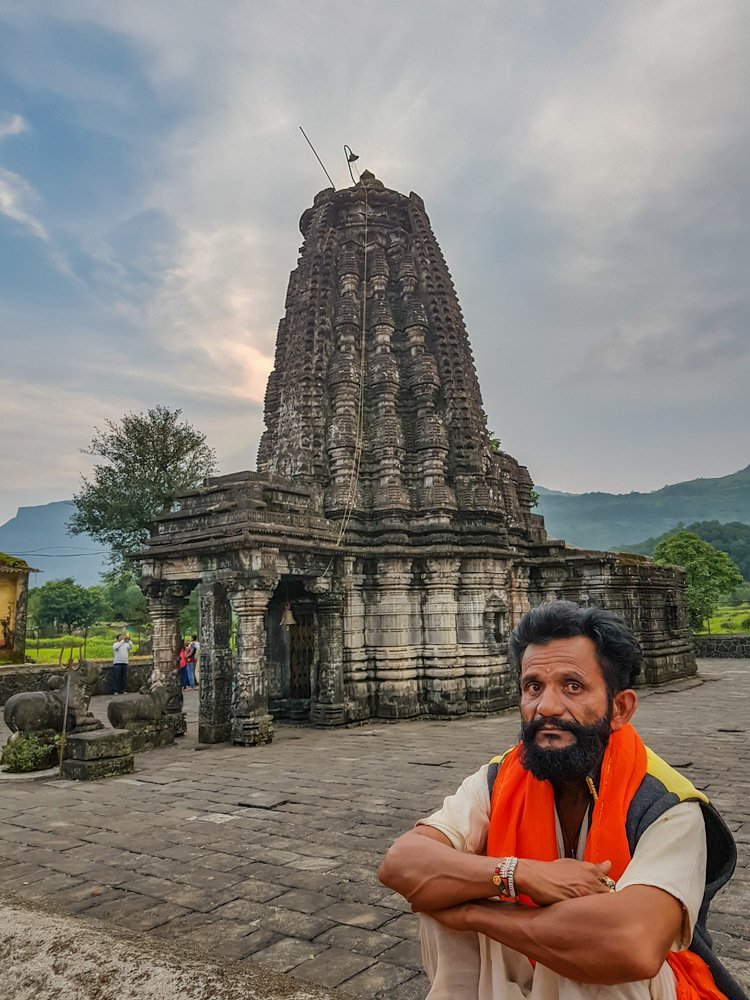 Photograph by Nitin Baste