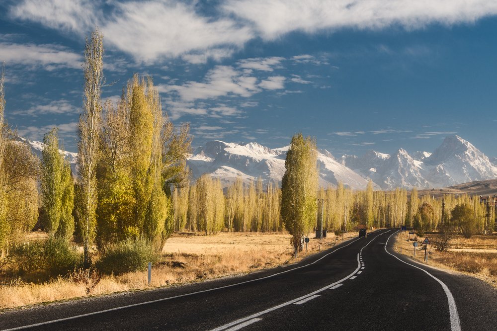 Photograph by Антон Ростовский