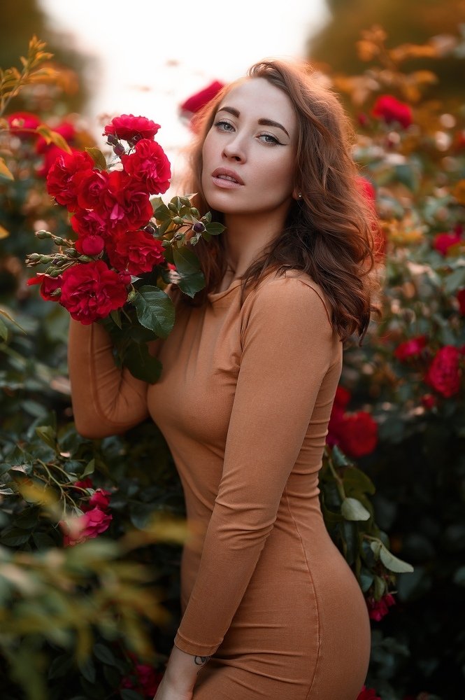 Photograph by Елена Жаркова