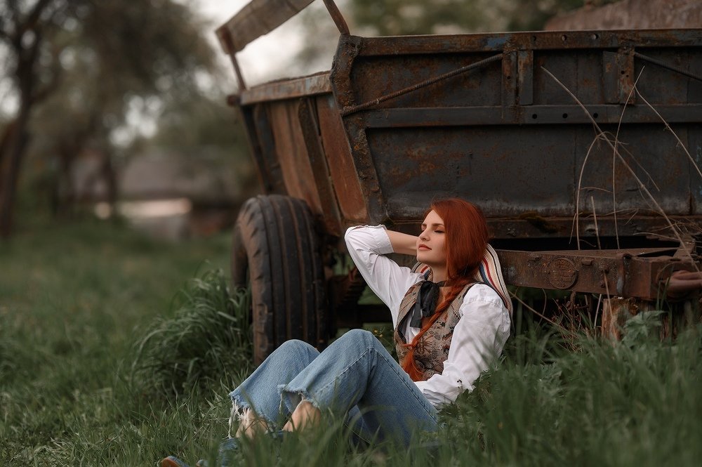 Photograph by Елена Жаркова