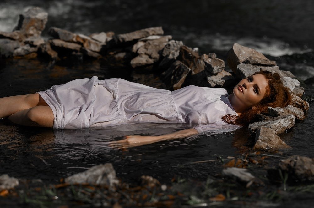 Photograph by Елена Жаркова