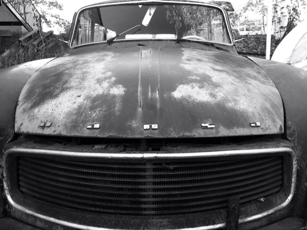 Photograph by Вадим Леонтьев