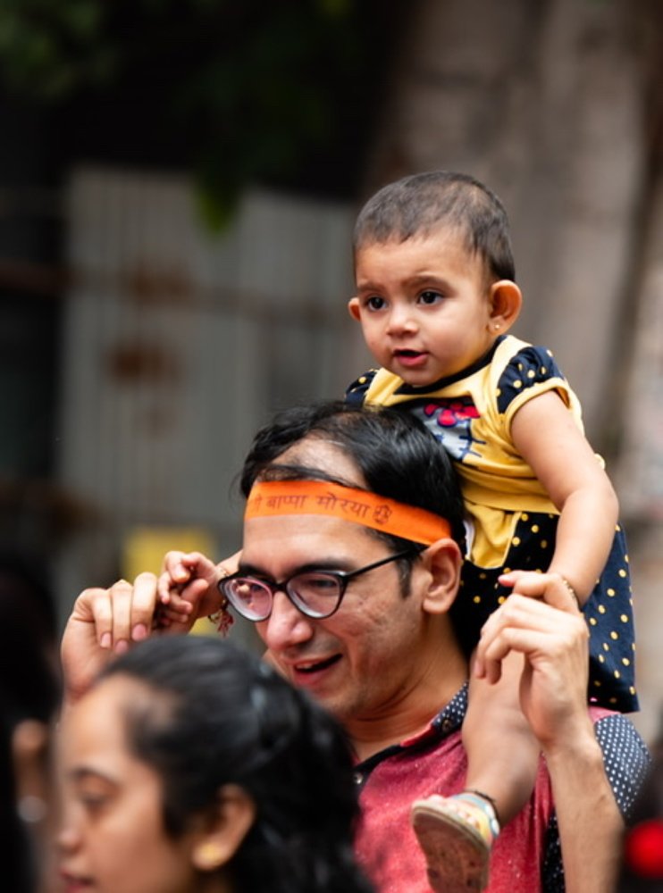 Photograph by Nitin Baste