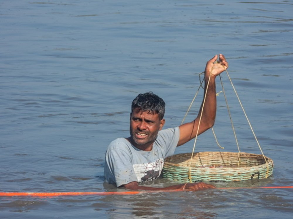 Photograph by Nitin Baste