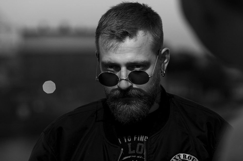 Photograph by Ирина Харитонова