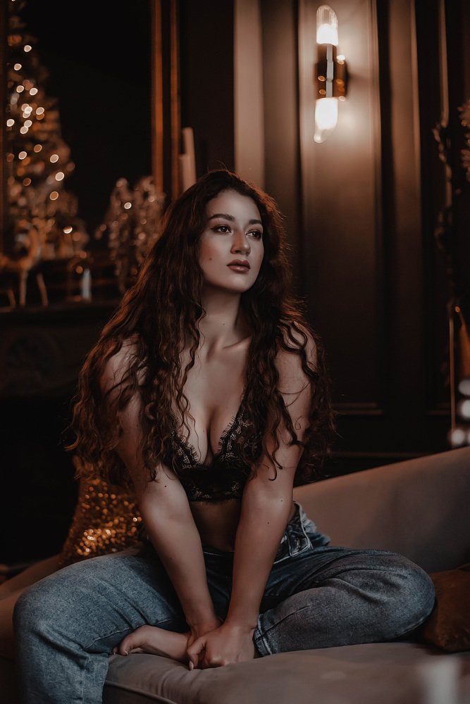 Фотограф #phyanadoshina  (Вера)