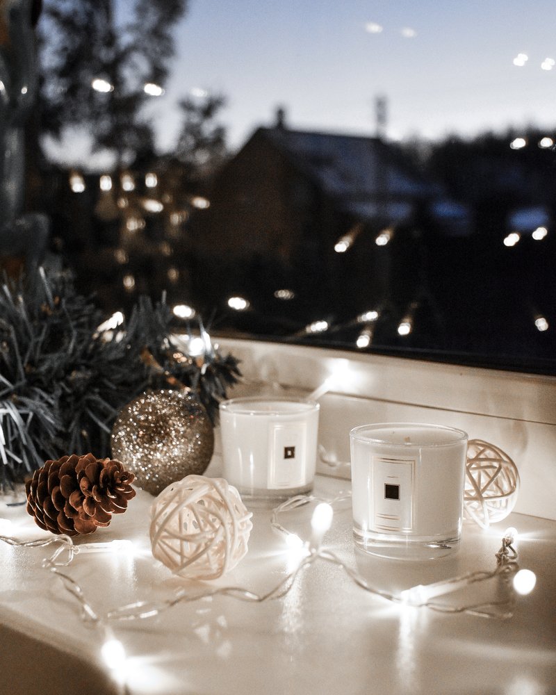 Photograph by Olga Yankus