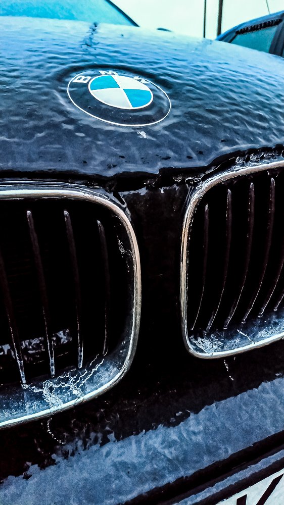 Photograph by Александр Казак