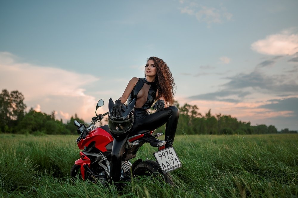 Photograph by Елена Жаркова