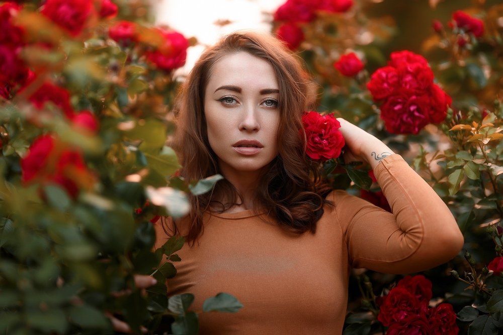 Photograph by Елена Жаркова