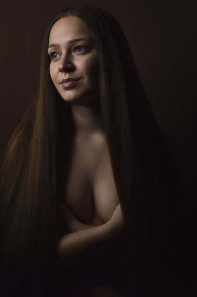 Photograph by Ольга Левицкая